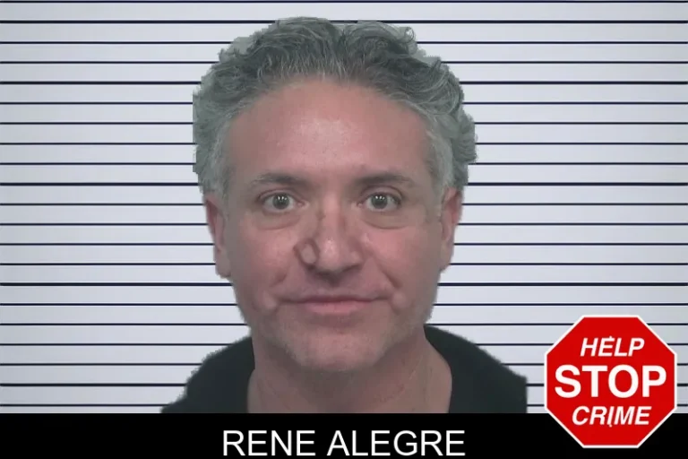 Rene Alegre
