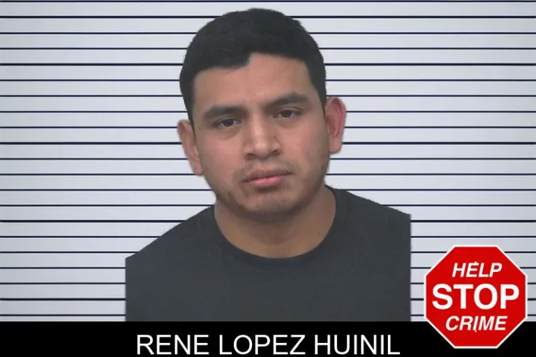 Rene Lopez Huinil mugshot – Gwinnett County , Georgia Rene Lopez Huinil