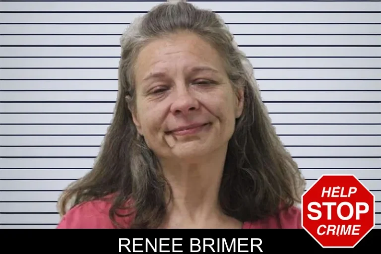 Renee Brimer