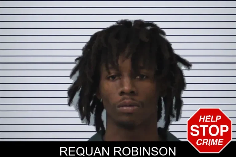Requan Robinson