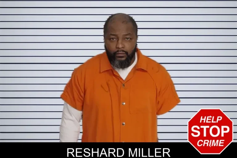 Reshard Miller