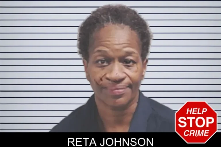 Reta Johnson