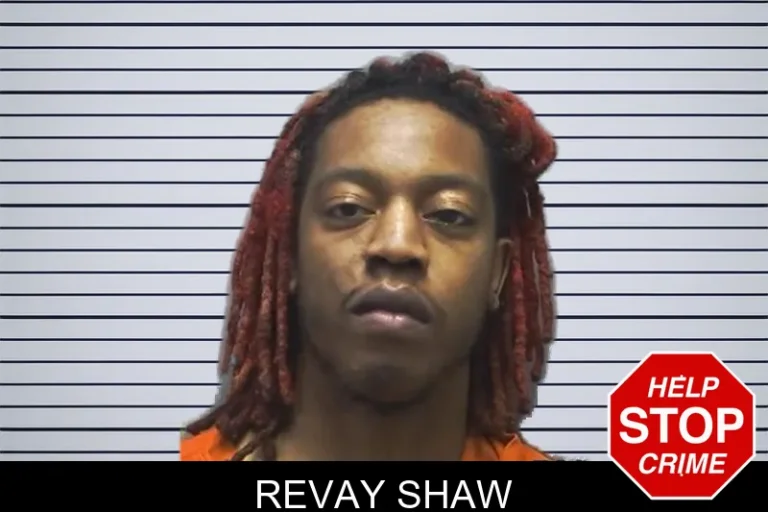 Revay Shaw