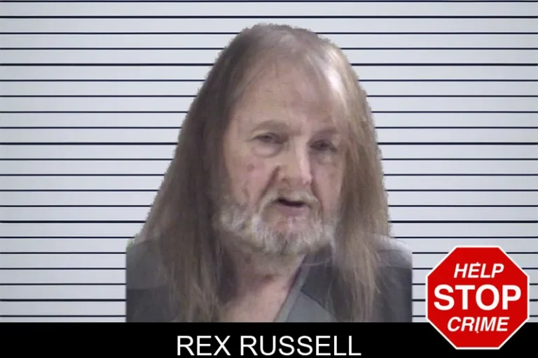 Rex Russell