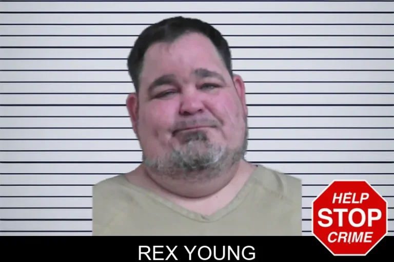 Rex Young