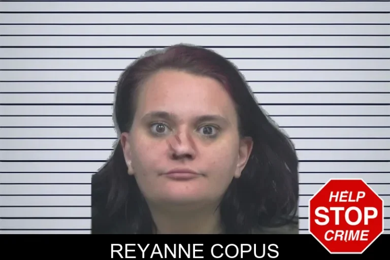 Reyanne Copus
