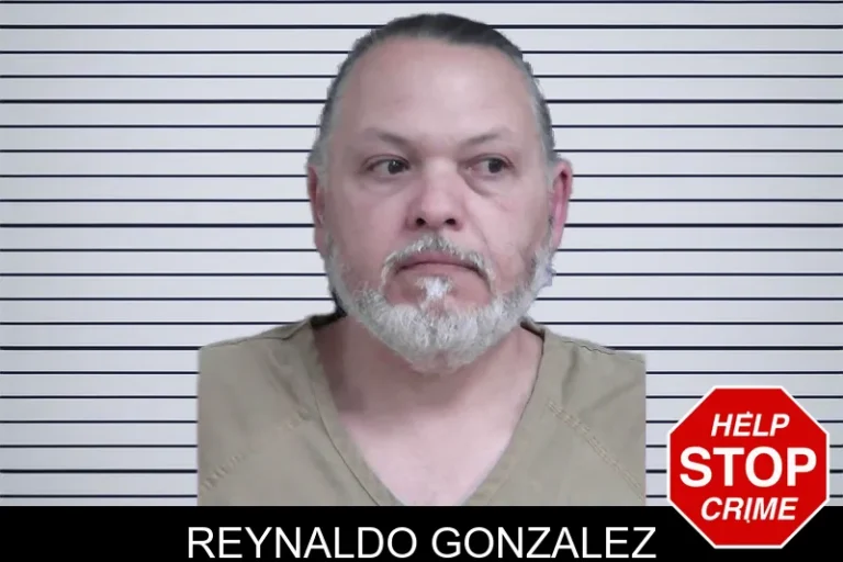 Reynaldo Gonzalez