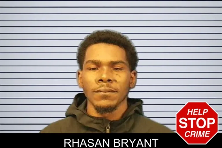 Rhasan Bryant