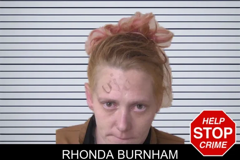 Rhonda Burnham