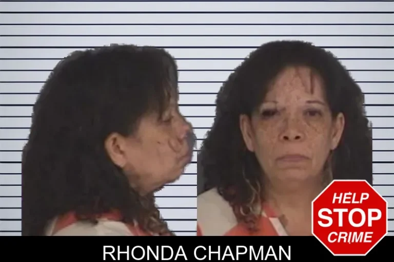 Rhonda Chapman