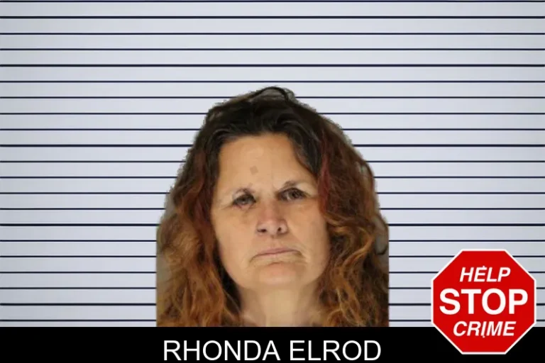 Rhonda Elrod
