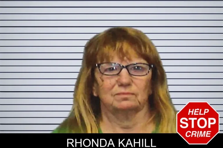 Rhonda Kahill