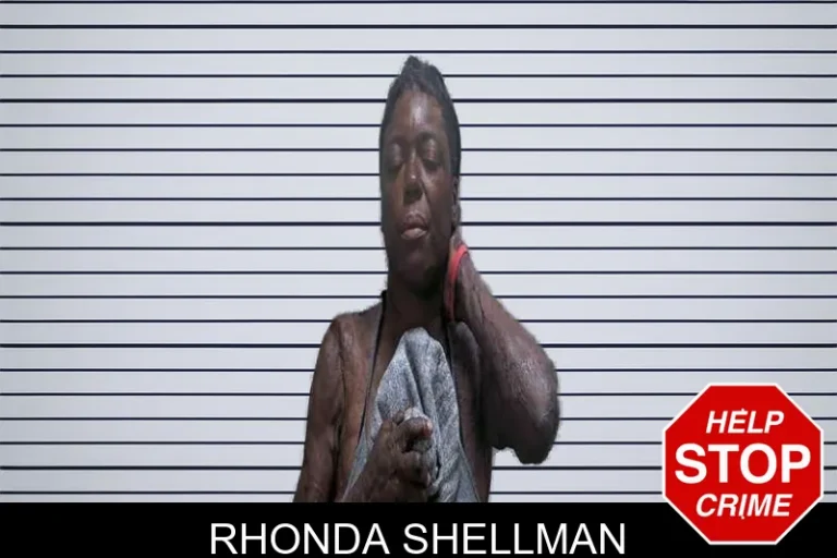 Rhonda Shellman