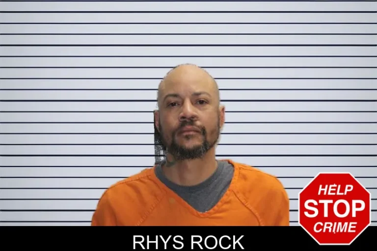 Rhys Rock