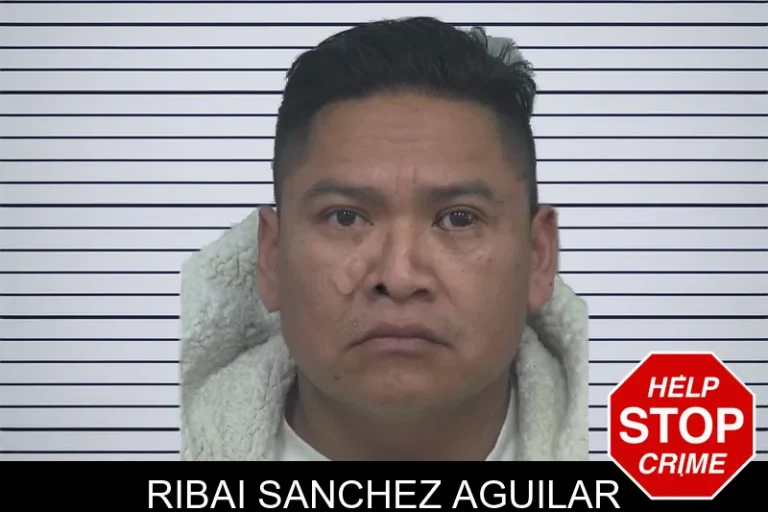 Ribai Sanchez Aguilar