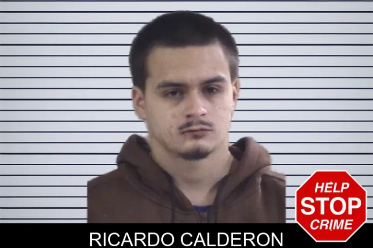 Ricardo Calderon