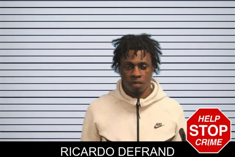 Ricardo Defrand