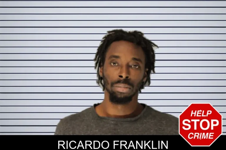 Ricardo Franklin