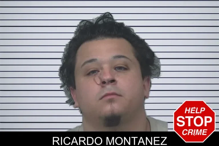 Ricardo Montanez