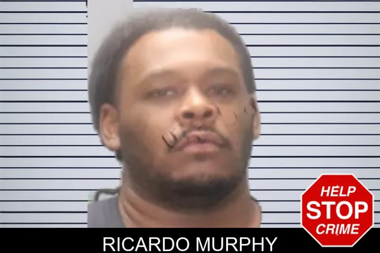 Ricardo Murphy