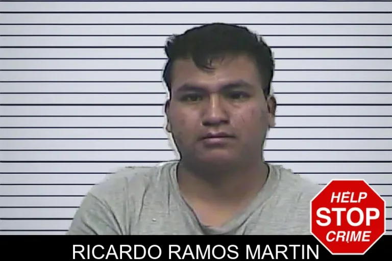 Ricardo Ramos Martin