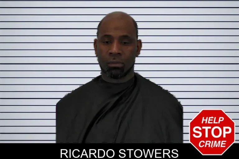 Ricardo Stowers