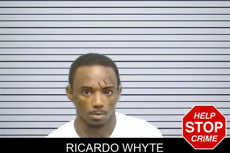 Ricardo Whyte