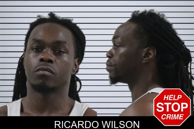 Ricardo Wilson