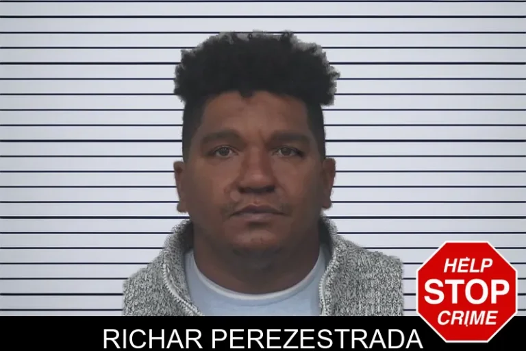 Richar Perezestrada