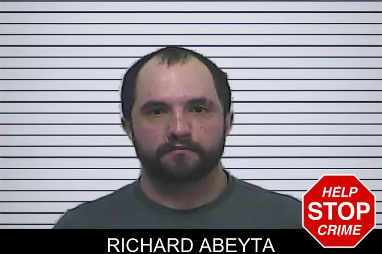 Richard Abeyta