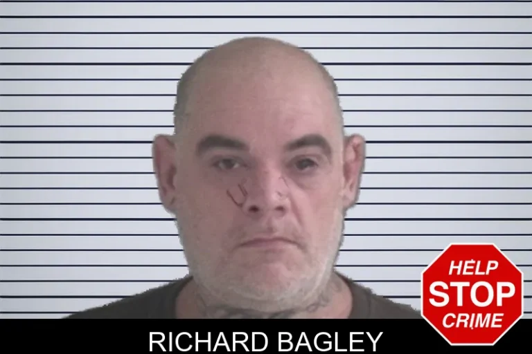 Richard Bagley