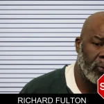Richard Fulton mugshot