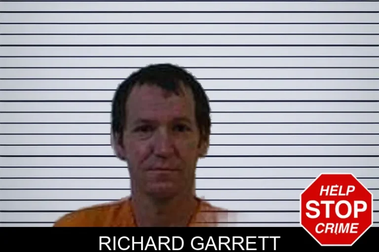 Richard Garrett