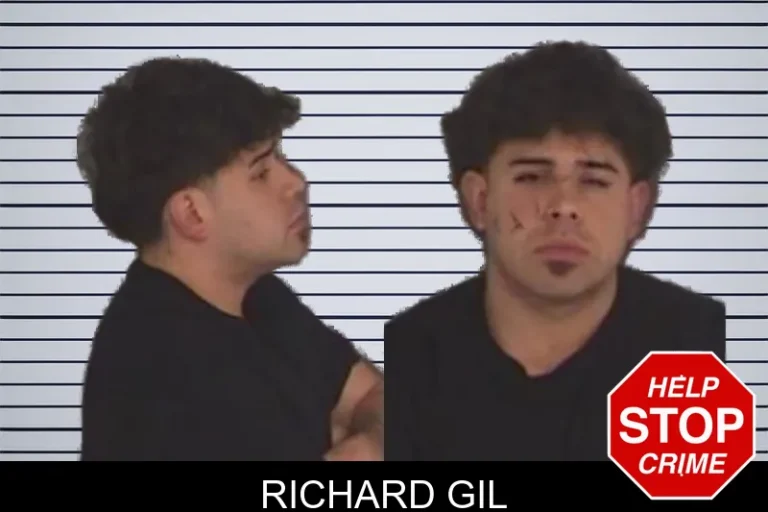 Richard Gil