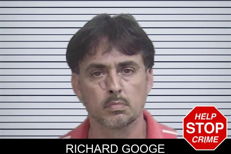 Richard Googe