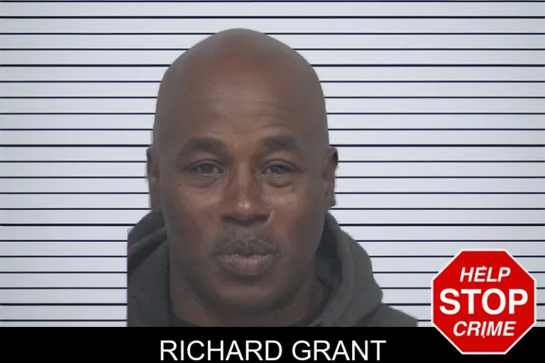 Richard Grant