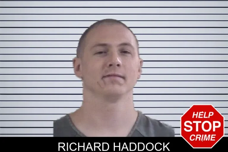 Richard Haddock