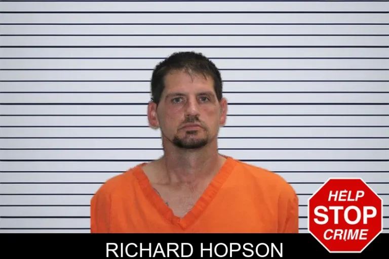 Richard Hopson