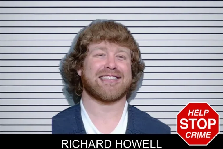 Richard Howell