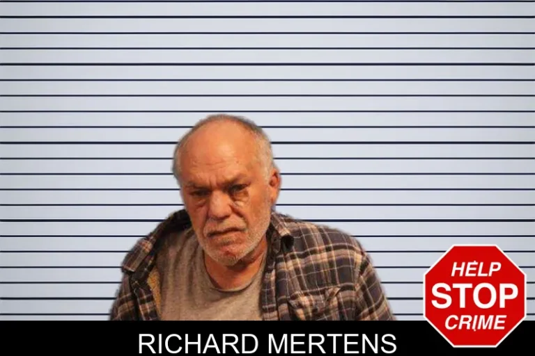 Richard Mertens