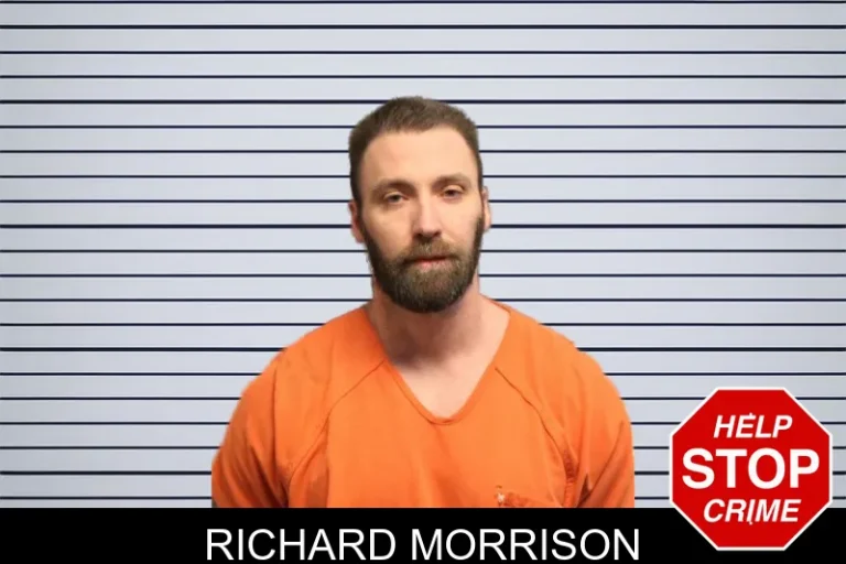 Richard Morrison
