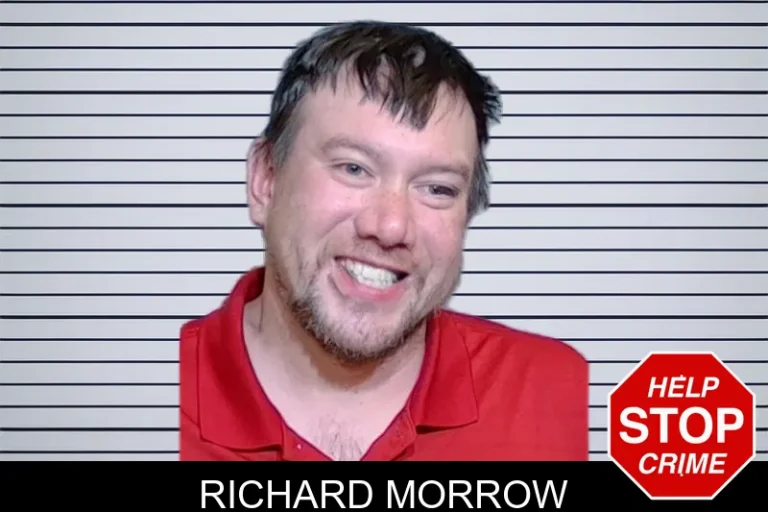 Richard Morrow