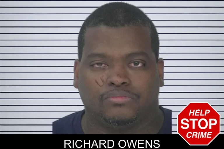 Richard Owens