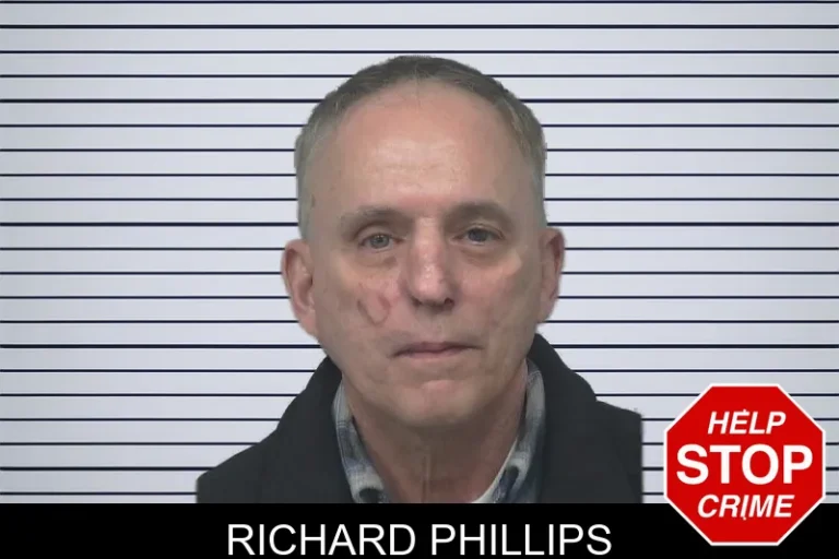Richard Phillips