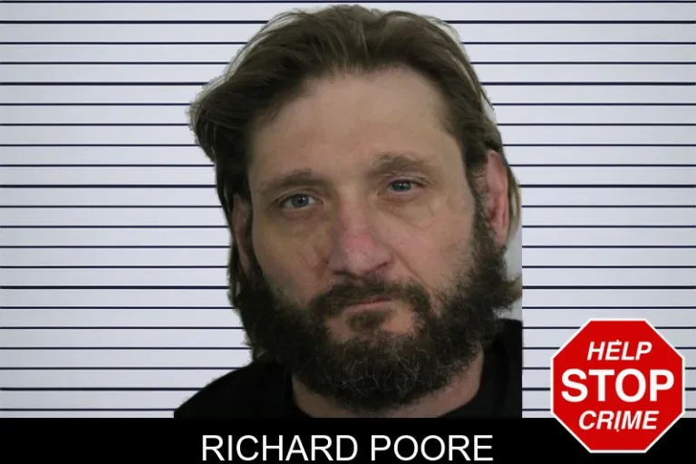 Richard Poore