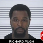 Richard Pugh mugshot – Fayette County , Georgia Richard Pugh mugshot