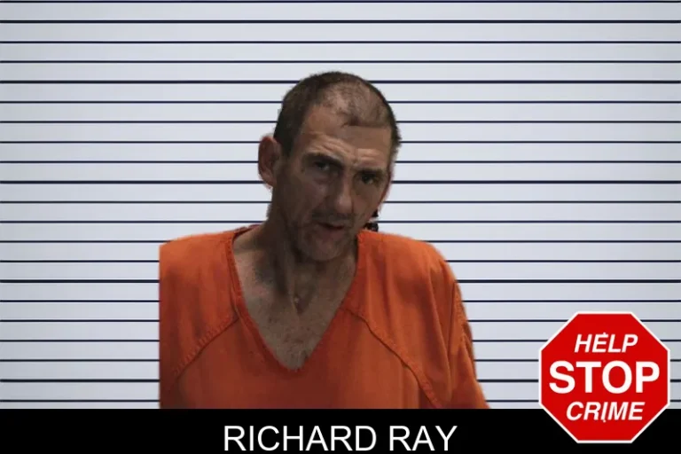 Richard Ray