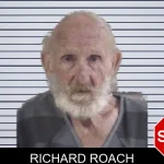 Richard Roach mugshot – Whitfield County , Georgia Richard Roach mugshot