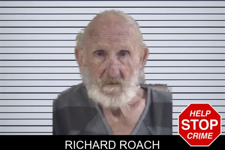 Richard Roach