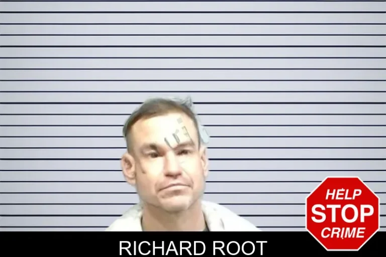 Richard Root